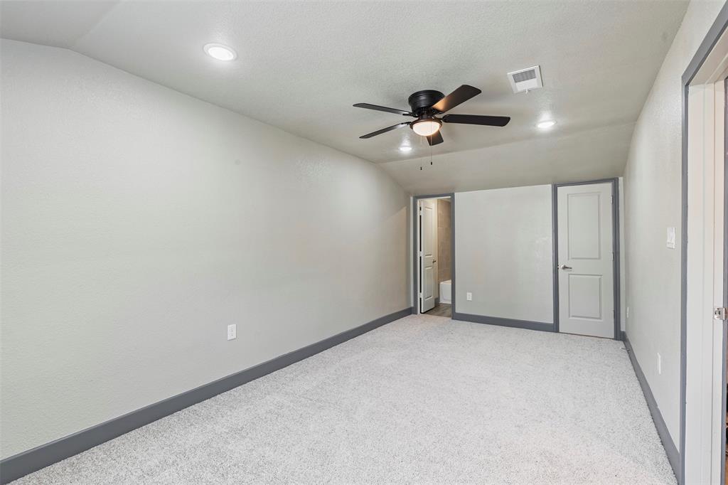 Wynnewood - Residential