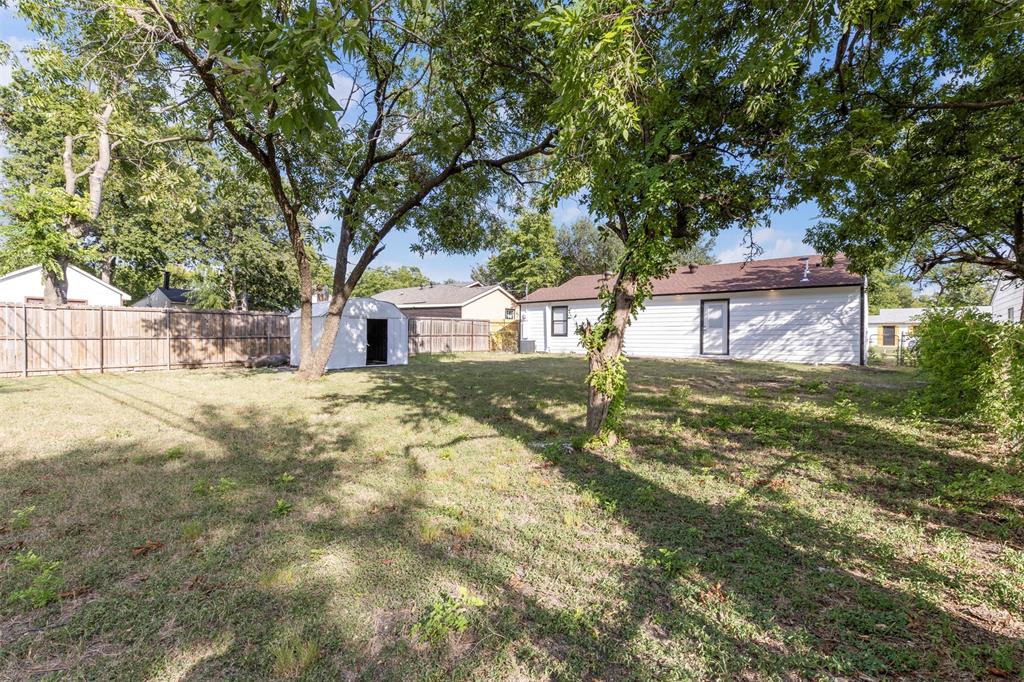 Wynnewood - Residential