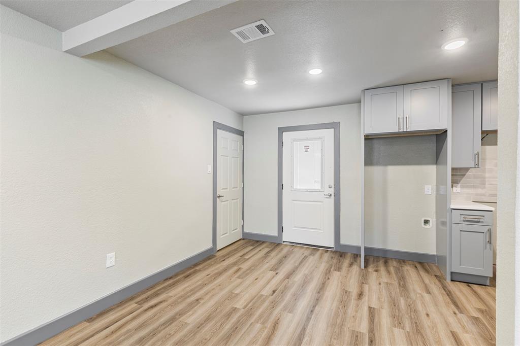 Wynnewood - Residential