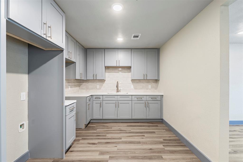 Wynnewood - Residential
