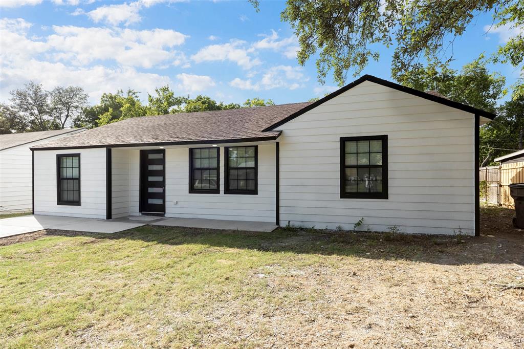 Wynnewood - Residential