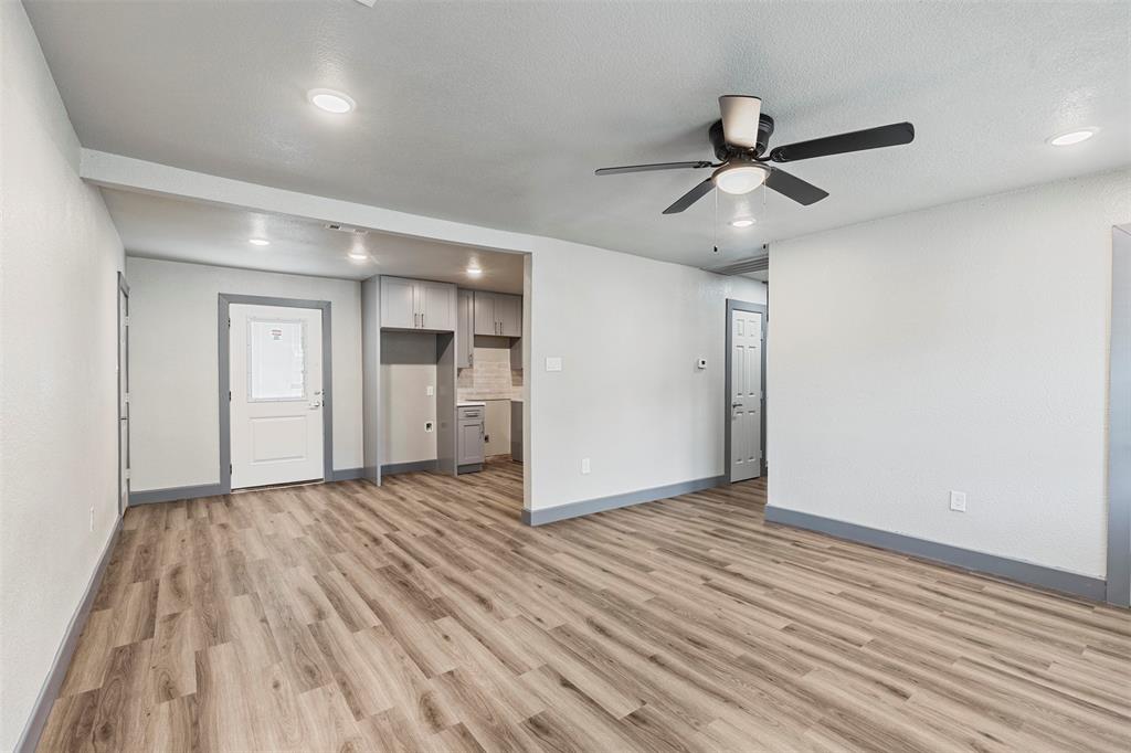 Wynnewood - Residential