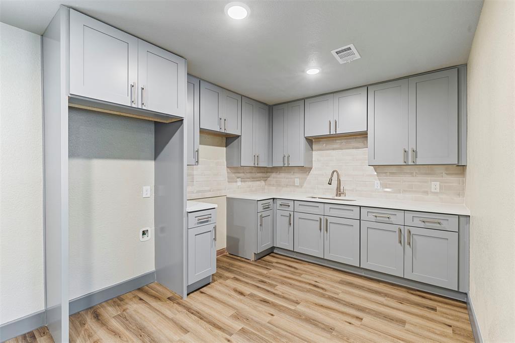 Wynnewood - Residential