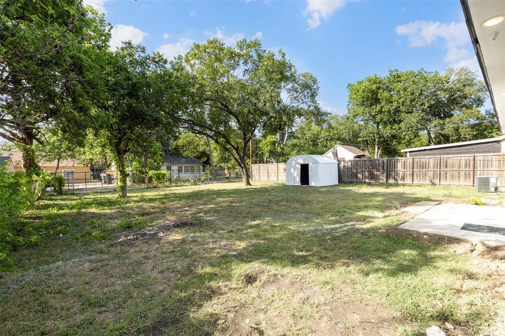 Wynnewood - Residential