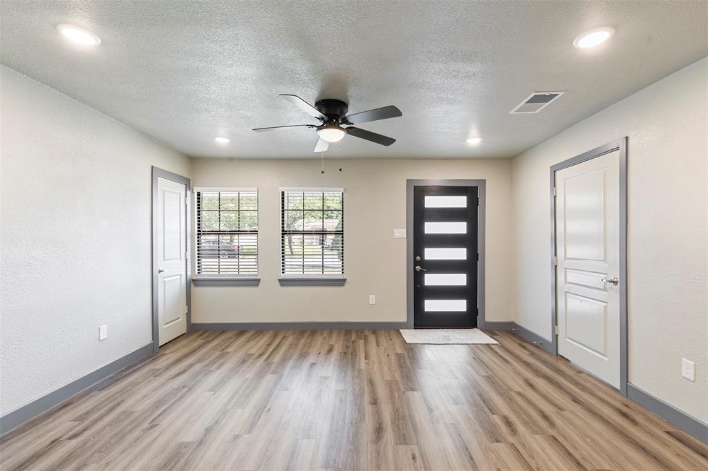 Wynnewood - Residential