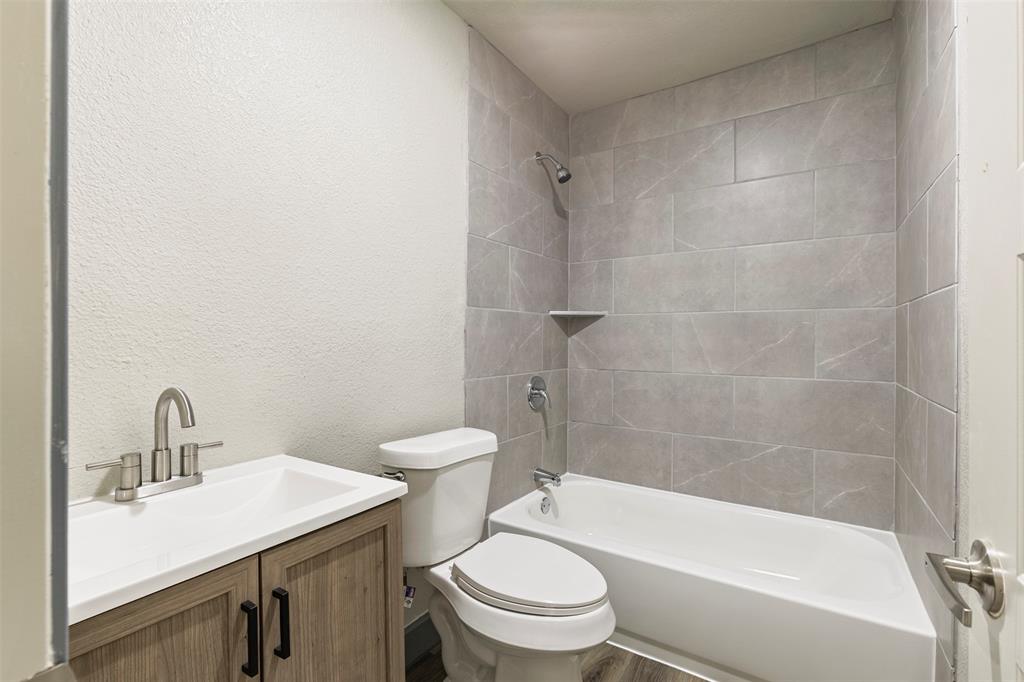 Wynnewood - Residential