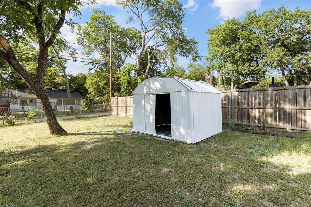 Wynnewood - Residential