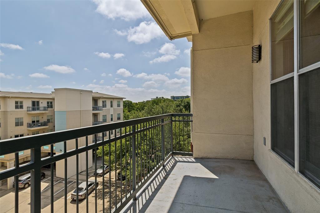 Mercer Square Condo - Residential