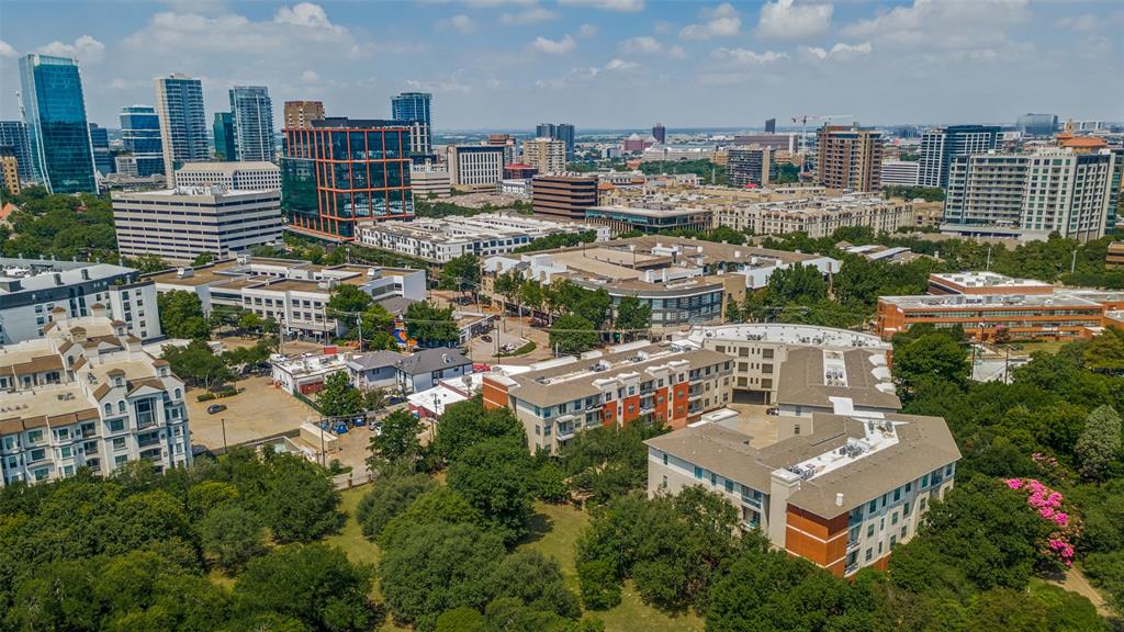 Mercer Square Condo - Residential