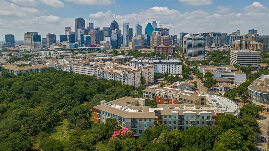 Mercer Square Condo - Residential