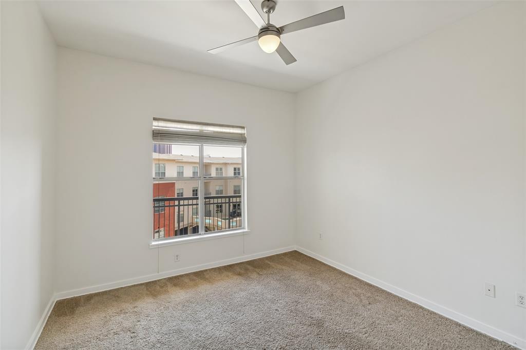 Mercer Square Condo - Residential