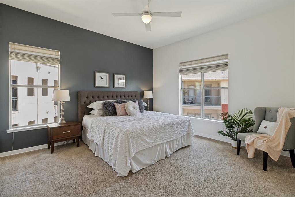 Mercer Square Condo - Residential