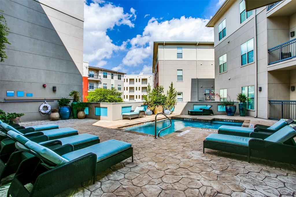 Mercer Square Condo - Residential