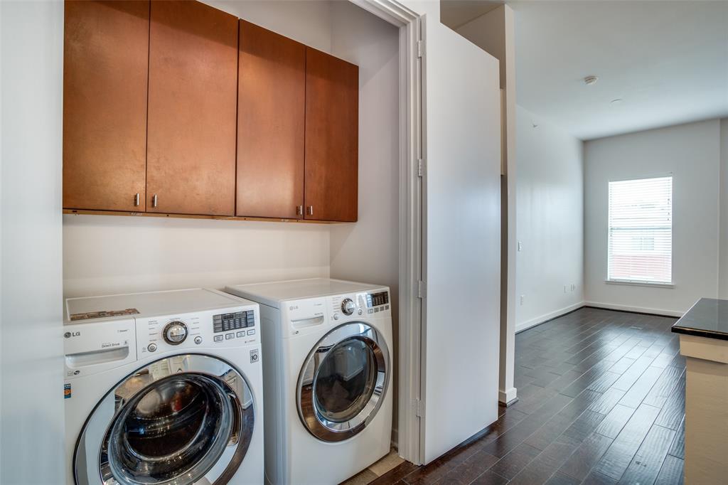Mercer Square Condo - Residential