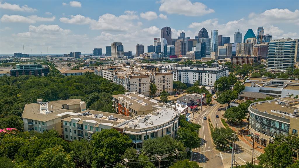 Mercer Square Condo - Residential