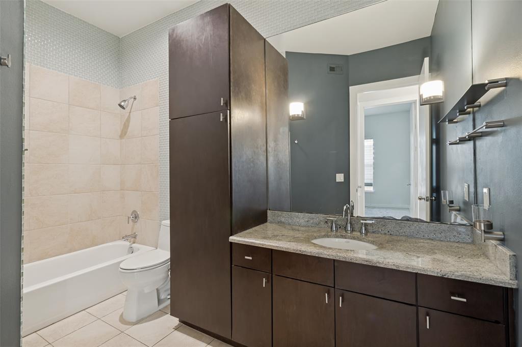 Mercer Square Condo - Residential