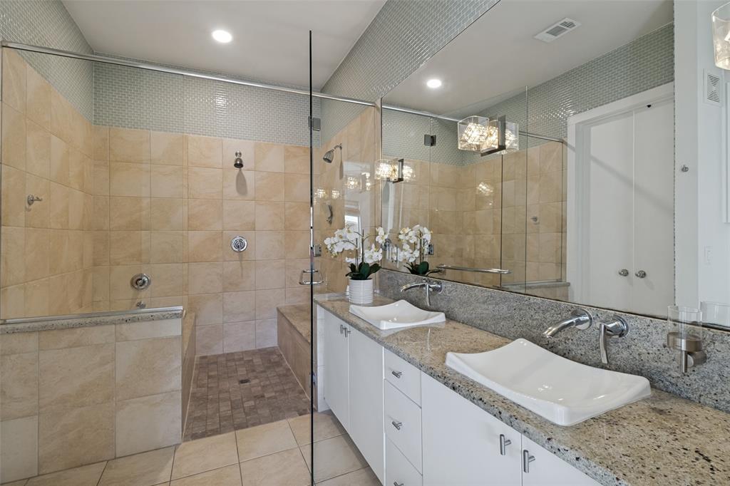 Mercer Square Condo - Residential