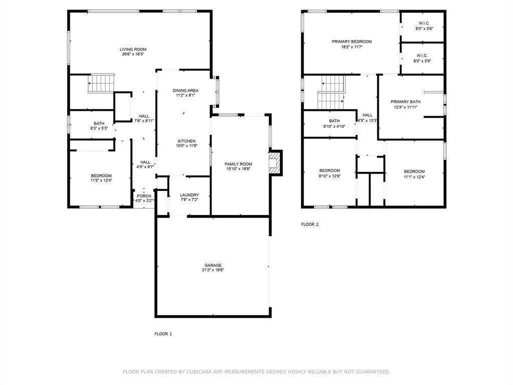 Lake Country Estates Add - Residential
