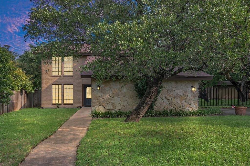 Lake Country Estates Add - Residential