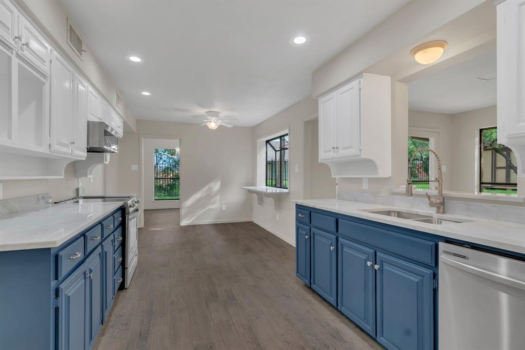 Lake Country Estates Add - Residential