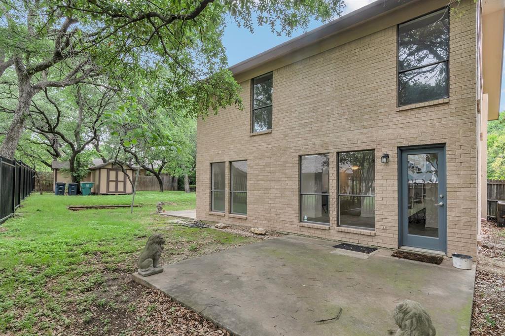 Lake Country Estates Add - Residential