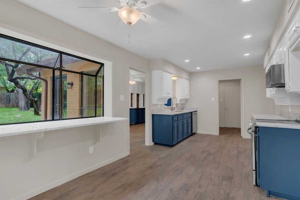 Lake Country Estates Add - Residential