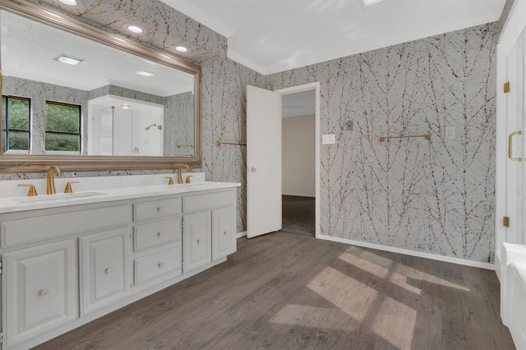 Lake Country Estates Add - Residential