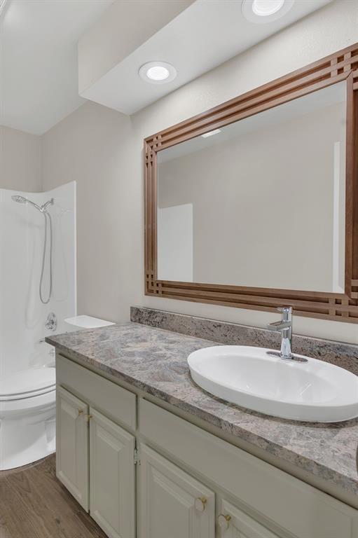 Lake Country Estates Add - Residential
