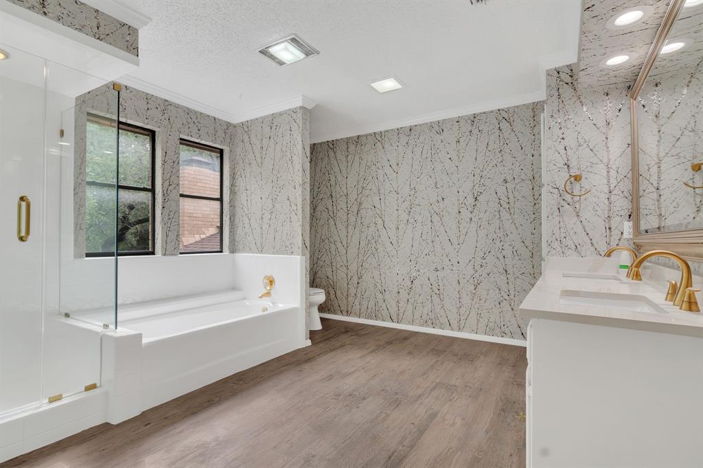 Lake Country Estates Add - Residential