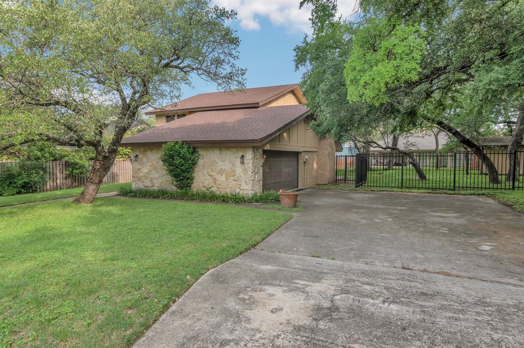 Lake Country Estates Add - Residential
