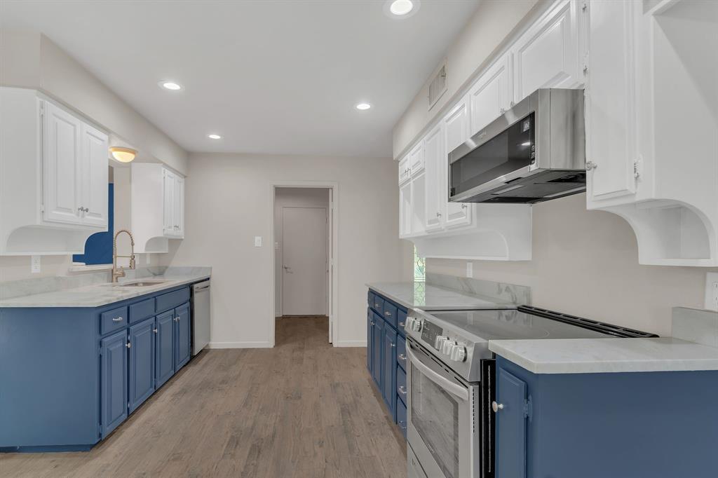 Lake Country Estates Add - Residential