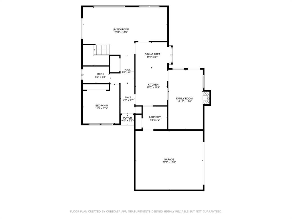 Lake Country Estates Add - Residential