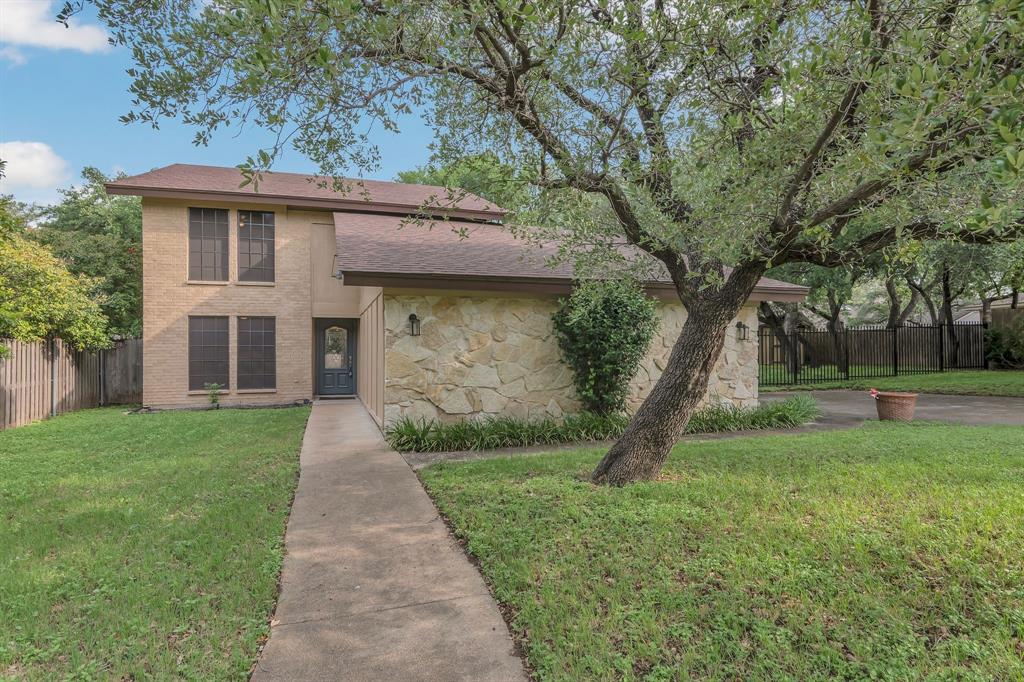 Lake Country Estates Add - Residential