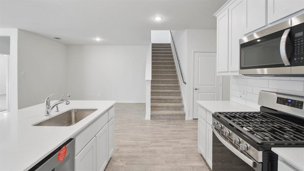 Prairie Oaks - Residential