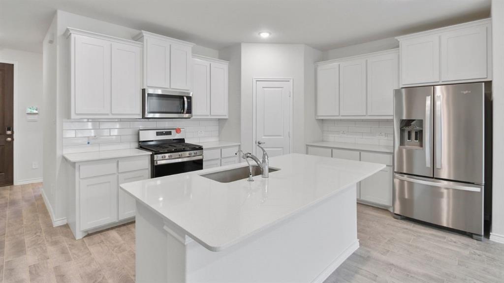 Prairie Oaks - Residential