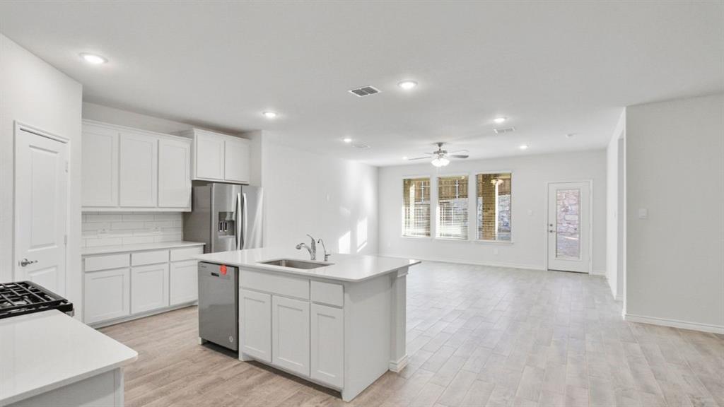 Prairie Oaks - Residential