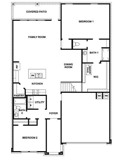Prairie Oaks - Residential