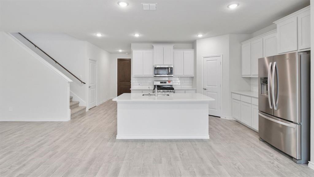 Prairie Oaks - Residential