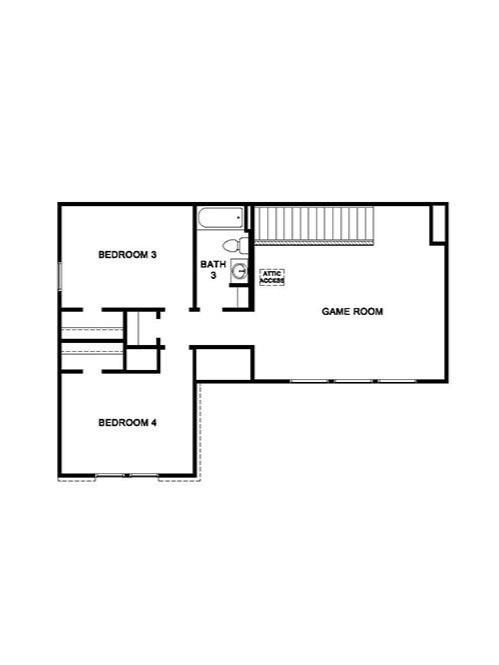 Prairie Oaks - Residential