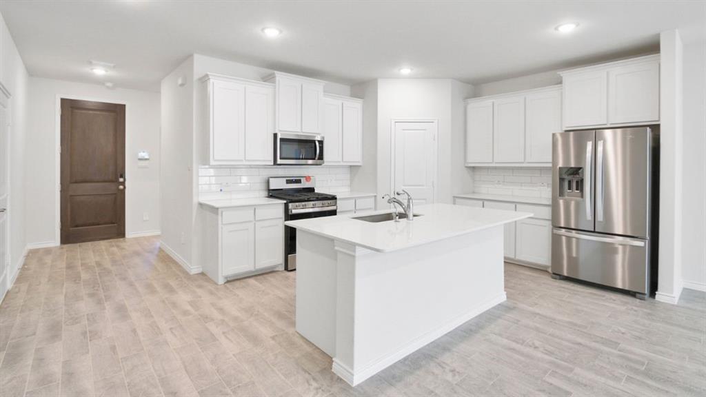 Prairie Oaks - Residential