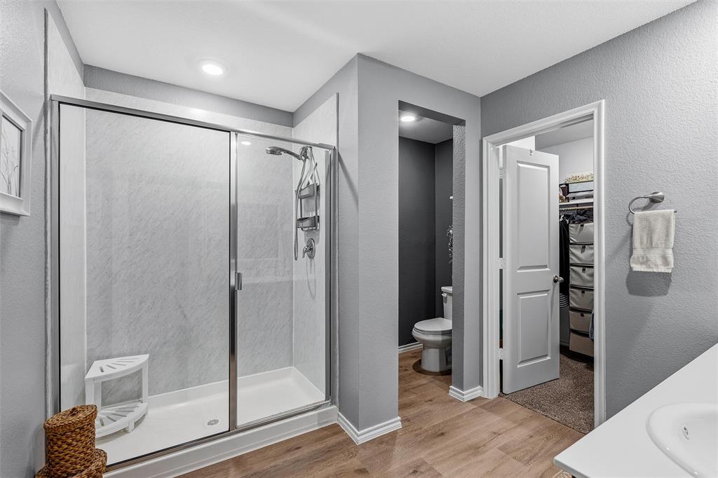 Ranger Crossing Ph 1b - Residential