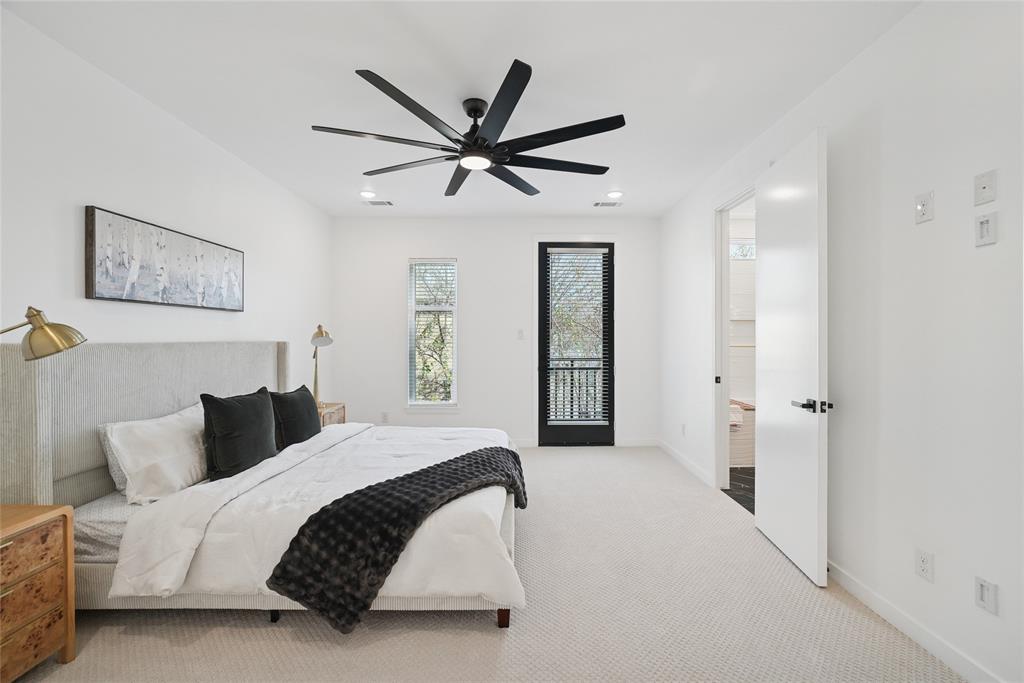 Columbia Place - Residential Income