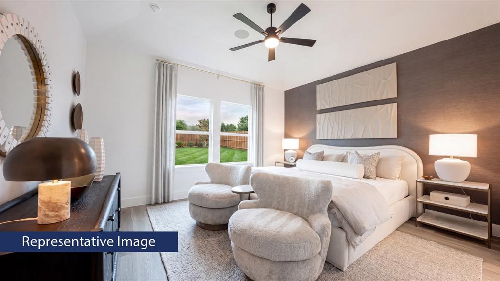 Marine Creek Ranch - Residential