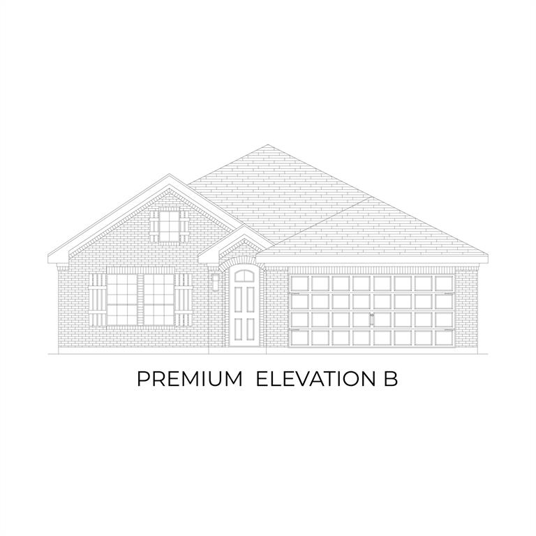 MLS# 21316386 - Built by First Texas Homes - Sep 2026 completion! ~ At 5261 Valkaria St in Marine Creek Ranch, the Madison F plan combines modern elegance with practical living. This single-story residence spans 2,054 sq ft, featuring 4 generously sized bedrooms and 2 full bathrooms, making it an ideal choice for families or anyone needing extra space for visitors. Step inside to discover high ceilings and expansive walk-in closets that enhance the feeling of openness. The inviting living area, complete with a cozy fireplace, sets the perfect stage for warm gatherings and memorable moments. A dedicated game,media room offers a private retreat for entertainment, whether it’s movie nights or casual get-togethers. The covered patio beckons for tranquil evenings under the stars, perfect for relaxing after a long day. With opportunities to customize finishes and structural options, you can create a home that reflects your personal style. Come explore Marine Creek Ranch and see how First Texas Homes can help you turn this stunning house into your dream home.