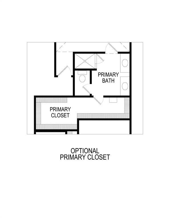Marine Creek Ranch - Residential