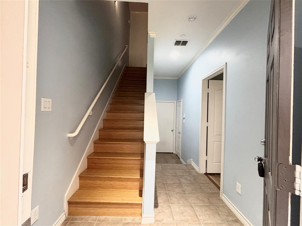 District A - Residential