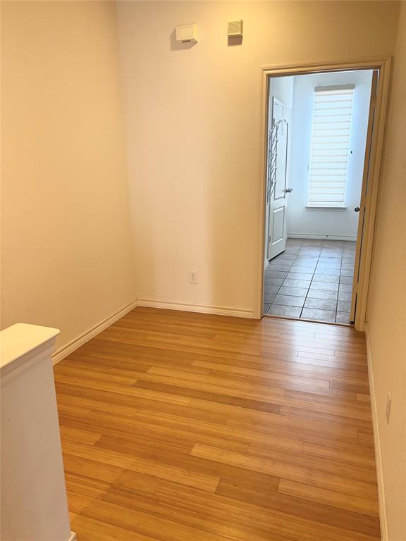 District A - Residential