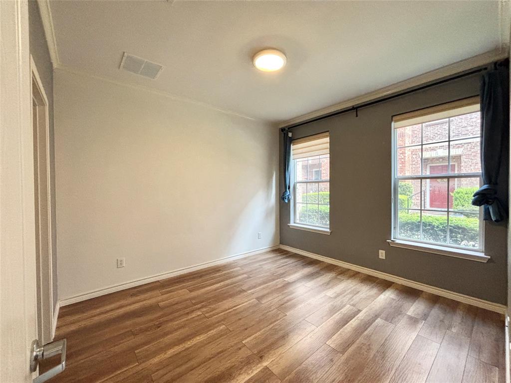 District A - Residential