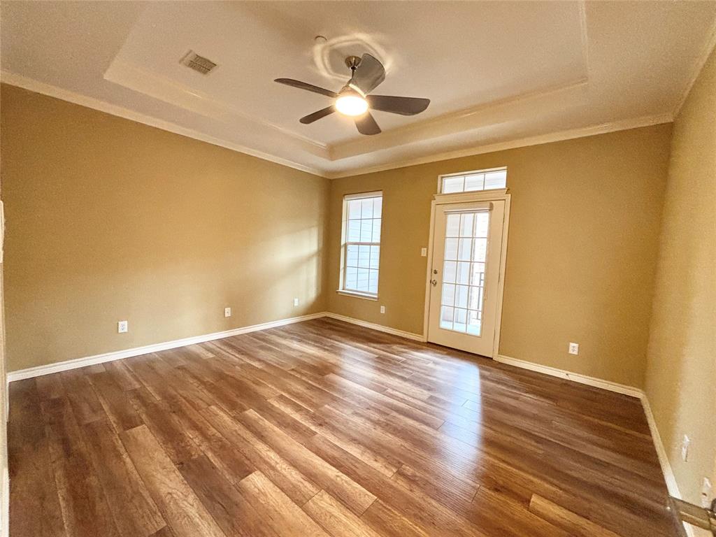 District A - Residential