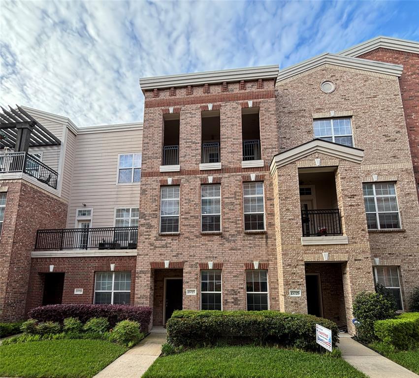 District A - Residential